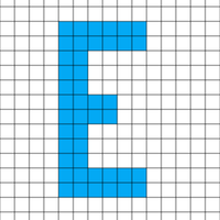 2"-E
